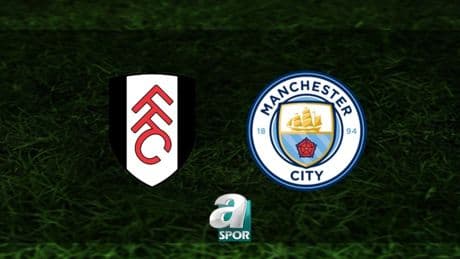 Fulham-Manchester City maçı ne zaman? Saat kaçta, hangi kanalda? | İngiltere Premier Lig