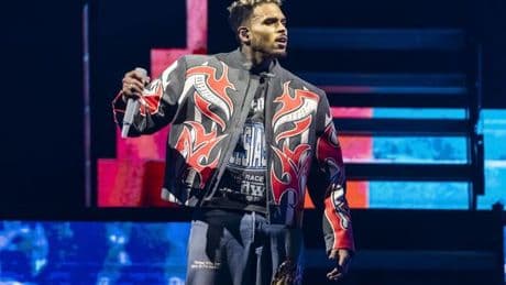 Major Chris Brown update as another man charged in alleged bottle assault