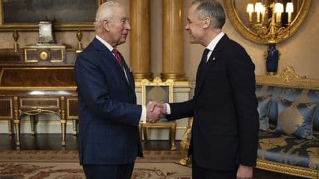 Canada invites King Charles III to open Parliament in rare move: sources