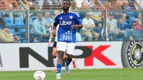 Mercato : le joli coup du Paris FC qui mise sur un international français