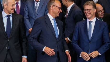 Initiative „Made for Germany“: Und dann startete die Telefonkette