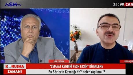Firari FETÖ’cü Osman Şimşek’in ifşaatları tepe yönetimini sarstı: Tehdit mesajları aldı, ABD polisinden yardım istedi