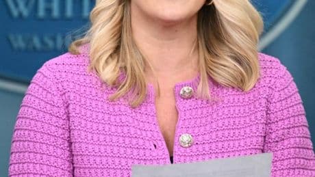 Amazon reveals truth behind ‘price label change’ after Trump press sec Karoline Leavitt slammed Bezos for ‘hostile’ act