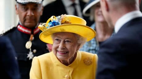 So reagierte Queen Elizabeth II. (†96), als man ihr das Lebensende ankündigte