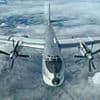 Putin 'moves four nuke bombers closer to Europe' after Trump sent nuclear subs to Russia as Kremlin warns against 'escalation'