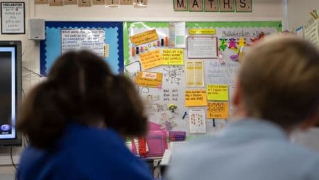 Girls and pupils at disadvantaged schools to benefit from maths funding
