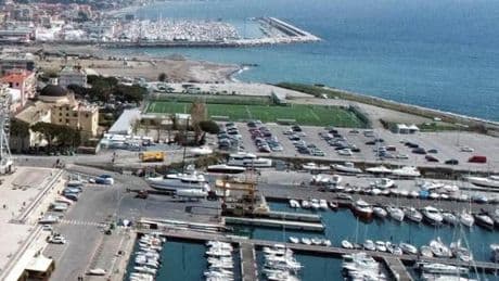 Depuratore a Chiavari, Salis al centro tra appelli e interrogazioni