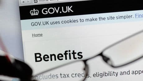 Full list of the DWP benefit errors that can lead to owing £1,000s – including ticking the wrong box