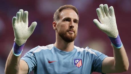 "Hasta que deje de estar en el Atleti voy a querer ganar todo"