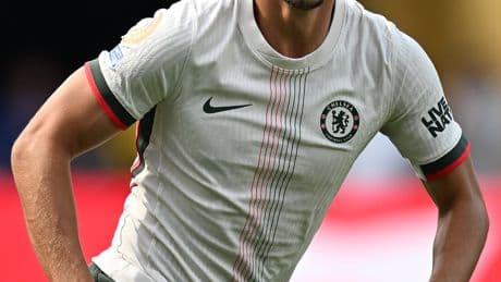 Chelsea: Kiernan Dewsbury-Hall joins Everton in £25m move