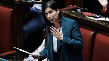 "Avvisate Schlein...". Il meme virale che associa il leader Pd a Gabriele Paolini