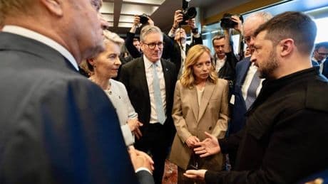 I paletti in vista del vertice Putin-Trump | Il testo integrale