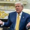 Trump zet door met zijn invoertarieven, maar de rekening gaat toch vooral naar de Amerikaanse consument