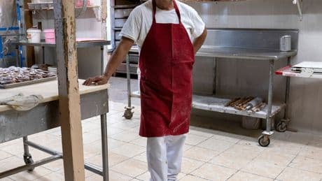Bakers on Texas-Mexican Border Are Found Guilty of Harboring Illegal Workers