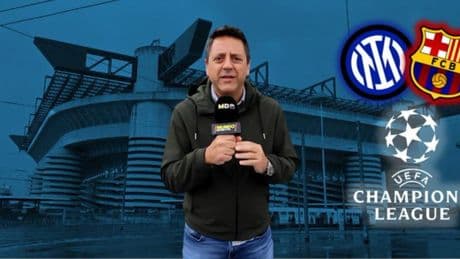 La última hora del Barça antes del duelo ante el Inter, desde Milán