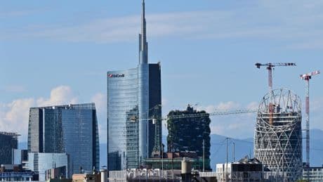 À Milan, l’urbanisme triomphant de la ville assombri par des soupçons de corruption