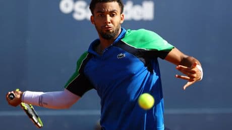 Classement ATP: Fils 14e et premier Français, Ruud remonte au 7e