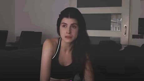 Abby comparte un vídeo tras ganar a RoRo donde desvela su calvario antes de &#039;La Velada 5&#039;: &quot;He tocado fondo&quot;