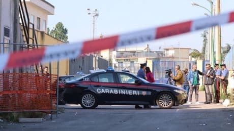 Femizid in Afragola: Mord erschüttert Italien und provoziert politische Debatte