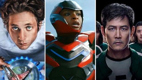 What To Watch This Weekend: New Shows And Movies To Stream On Netflix, Hulu, Prime Video, Apple TV And More