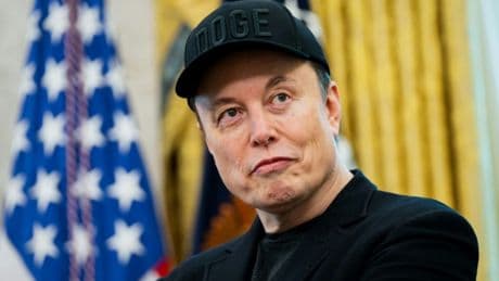 "Ich nehme keine Drogen": Musk weist Bericht über angeblichen Drogenkonsum zurück