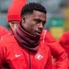 Quincy Promes voor het eerst aanwezig in rechtszaal: 'Ik ben onschuldig'