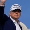 Trump extends deadline for EU trade deal until 9 July