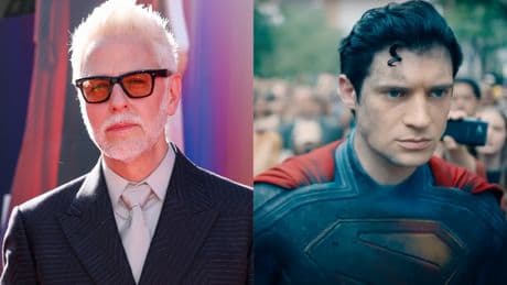 « Ce sera plus tôt que prévu » : James Gunn planche déjà sur la suite de Superman