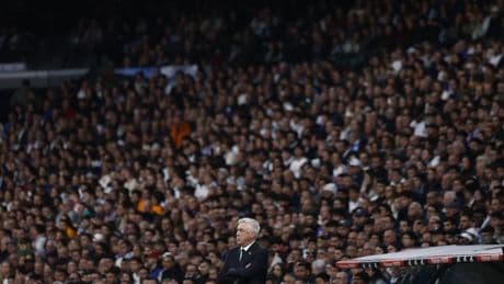 Ancelotti y el fin del amor. La salida del italiano se atasca... con el Real Madrid jugándose la liga