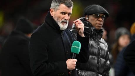 Roy Keane lifts lid on disagreement and why he's now avoiding two men in Ireland