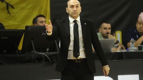 Yakup Sekizkök: Finalde favori biziz