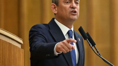 Özel: Ceketi çıkarmam