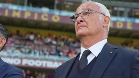 "Non me la sento.." cosa c'è dietro il whatsapp di Ranieri dopo Italia-Moldova