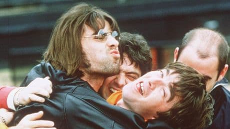 In Vorbereitung auf die Reunion-Tour: Welche Dokus über Oasis gibt es?