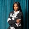 Ciara reinforces her passion for music with 'CiCi.' The album is her first since 2019