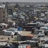 "Extreme Wahnvorstellungen": Bericht: Lager in Rafah würde Israel Unmengen kosten