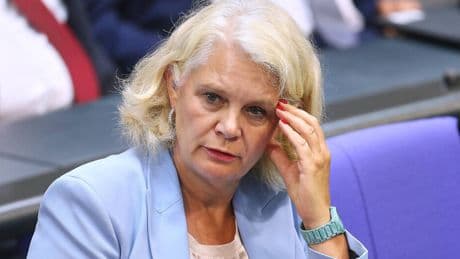 Porträt: Willy Brandt des Tages: Saskia Ludwig