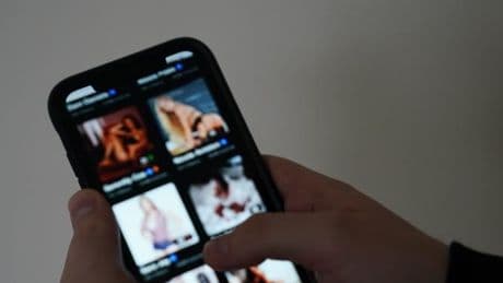 Porno-Seiten streiken in Frankreich wegen neuer Alterskontrolle