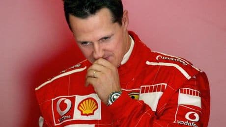 La desgarradora confesión sobre el estado de salud de Michael Schumacher: "No volveremos a saber nada de él"