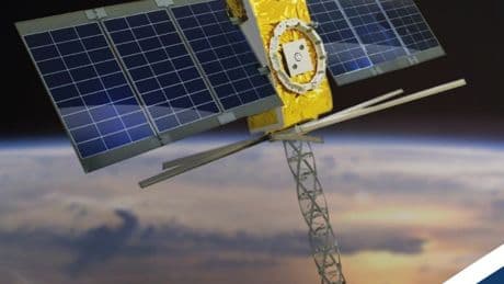 Spatial : comment la startup Prométhée se bat pour sa pérennité