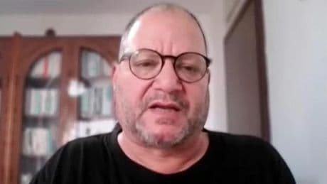 İsrailli muhalif vekil CNN Türk'e konuştu: Netanyahu sadece kendini düşünür