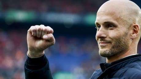 Officieel: Go Ahead Eagles houdt ondanks interesse Ajax Paul Simonis én familie Berghuis binnenboord