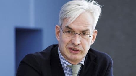 „Es ist klar, dass wir künftig einen angemessenen Beitrag leisten müssen“