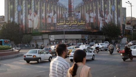 Nucléaire : l’Iran piégé entre Trump, l’Europe et Khamenei