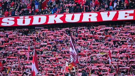 Kommt heute die rote Wand? - Bayern-Ultras planen Stimmungs-Revolution!