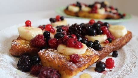 I'm a trained chef. Here are the 10 things you need to make in your air fryer.