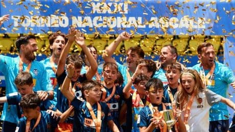 Equipos participantes, calendario, horarios y dónde seguir LaLiga FC Futures de Villarreal 2025