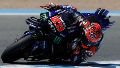 Des constructeurs japonais à l’accent italien, la révolution culturelle de Yamaha et Honda pour revenir dans la course en MotoGP