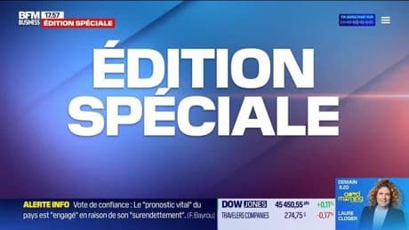 Édition spéciale : La France sans cap - 08/09