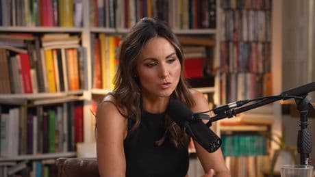 Ana Ibáñez, neurocientífica: "El estrés y la ansiedad son cosas distintas"